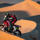 Illustration for article titled Comment Of The Day: Dakar Dynasty Broken Edition